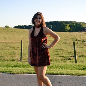 Meet your Posher, Heather